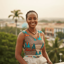 Foto de Maria Santos